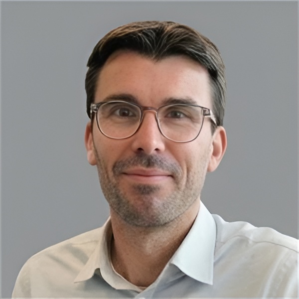 Anthony Mabille, DSI à temps partagé à Lyon